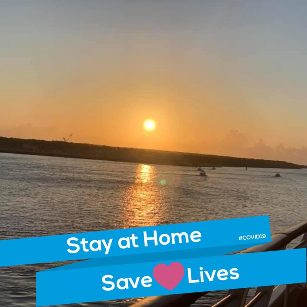 Meet your Posher, Renae